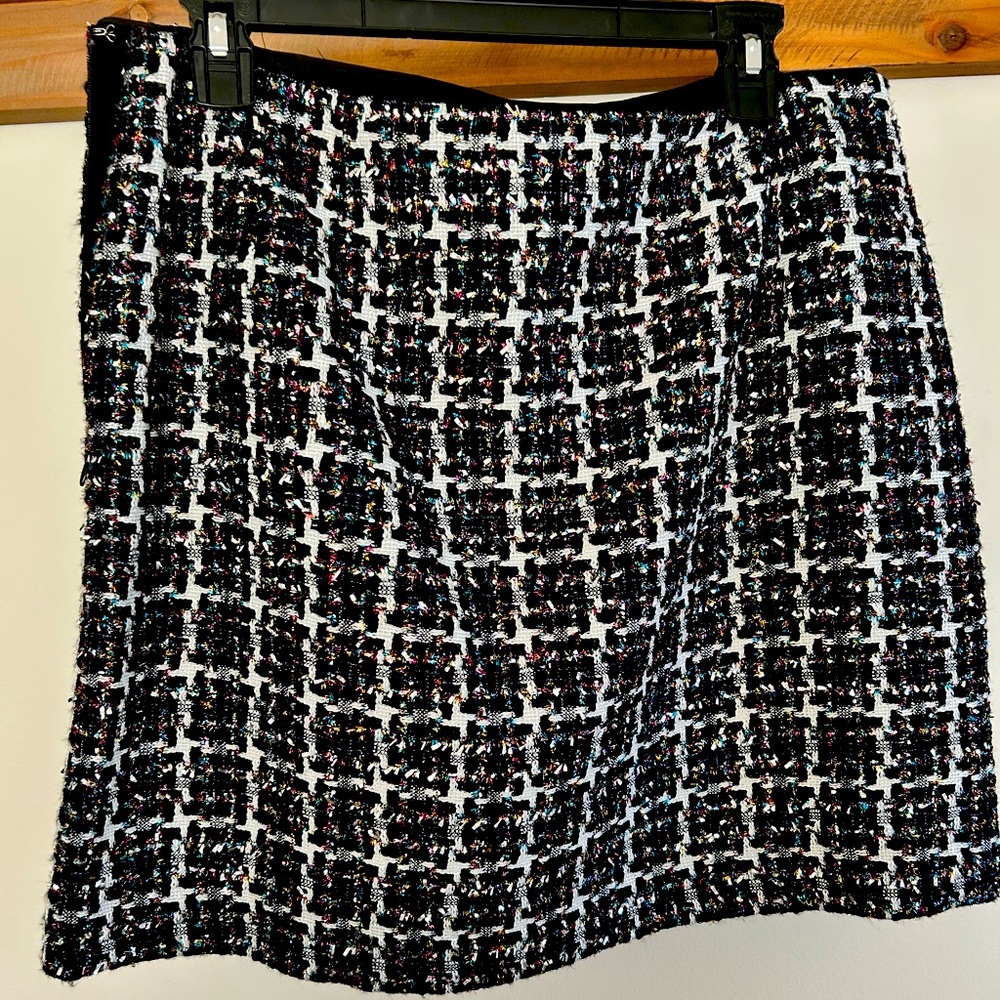 NWT Loft skirt size 14P